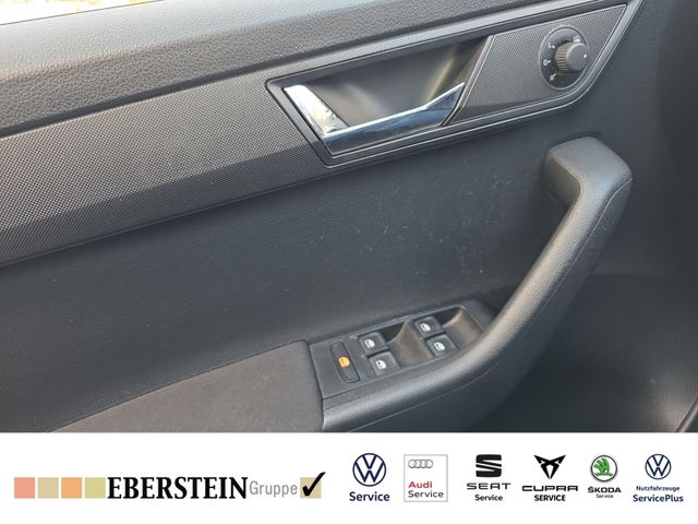 Skoda Fabia 1.2 TSi DSG Pano PDC SmartLink