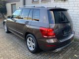 Mercedes-Benz GLK 250 4Matic lückenlos MB Scheckheft - Mercedes-Benz GLK 250 Gebrauchtwagen