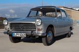 Peugeot 404 SL - Peugeot Oldtimer