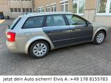 Audi A4 2.4 Avant, TÜV neu - Audi mit LPG-Antrieb