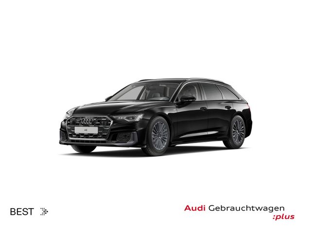 Audi A6 Avant 45 TFSI quattro S-LINE*MATRIX*PANO*AHK*