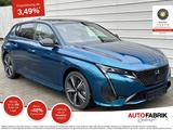 Peugeot 308 Hybrid 145 GT e-DCS6 *Pano*360*TOP ANGEBOT - Peugeot 308 Tageszulassungen