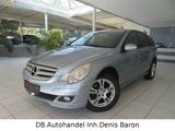 Mercedes-Benz R 320 CDI 4MATIC Leder Xenon PDC SHZ AHK - gebrauchte Mercedes-Benz R 320 aus dem Jahr 2006