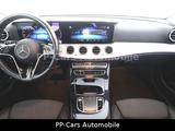 Mercedes-Benz E 220 d 4MATIC T AVA*MBUX*Park+Kamera*LED*SHZ*As - gebrauchte Mercedes-Benz E 220 aus dem Jahr 2022