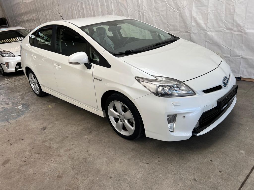 Angebot ansehen Toyota Prius