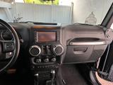 Jeep Wrangler Rubicon 2.8 CRD Autom. Rubicon - Jeep Wrangler: Rubicon