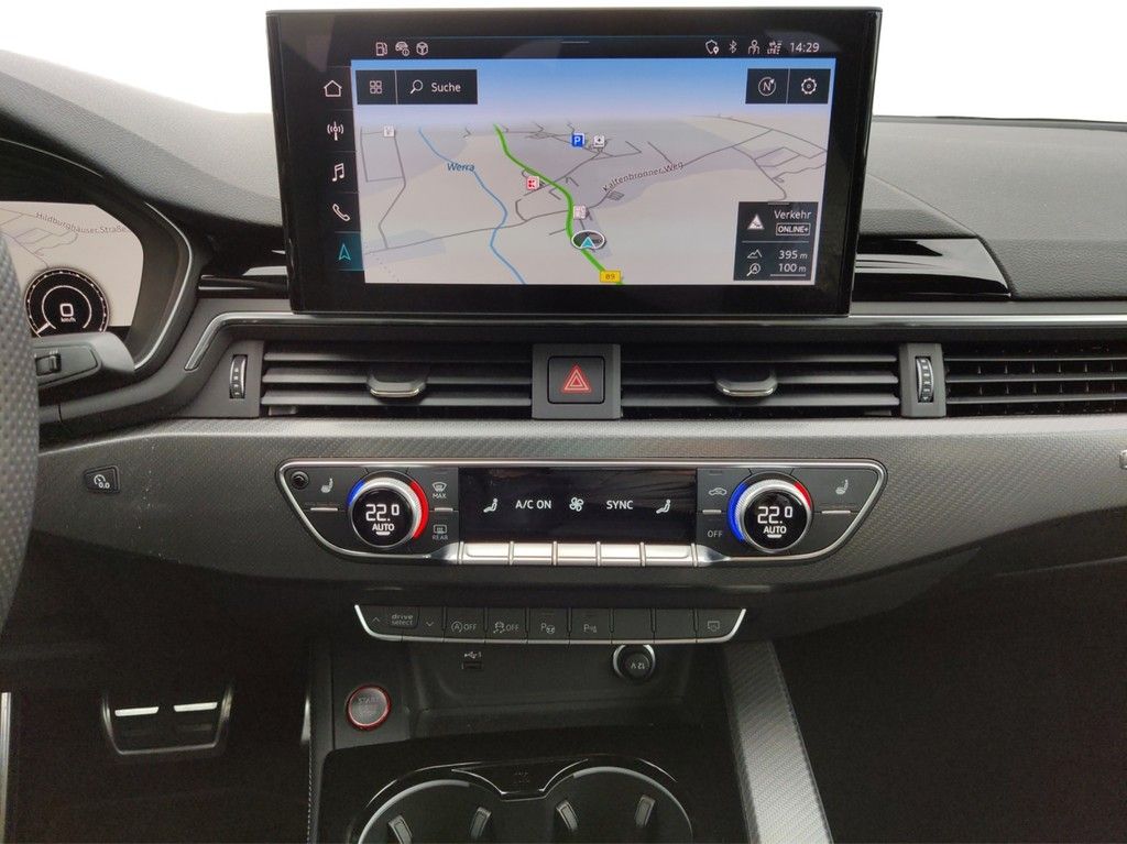 Audi RS5 - Bild 14