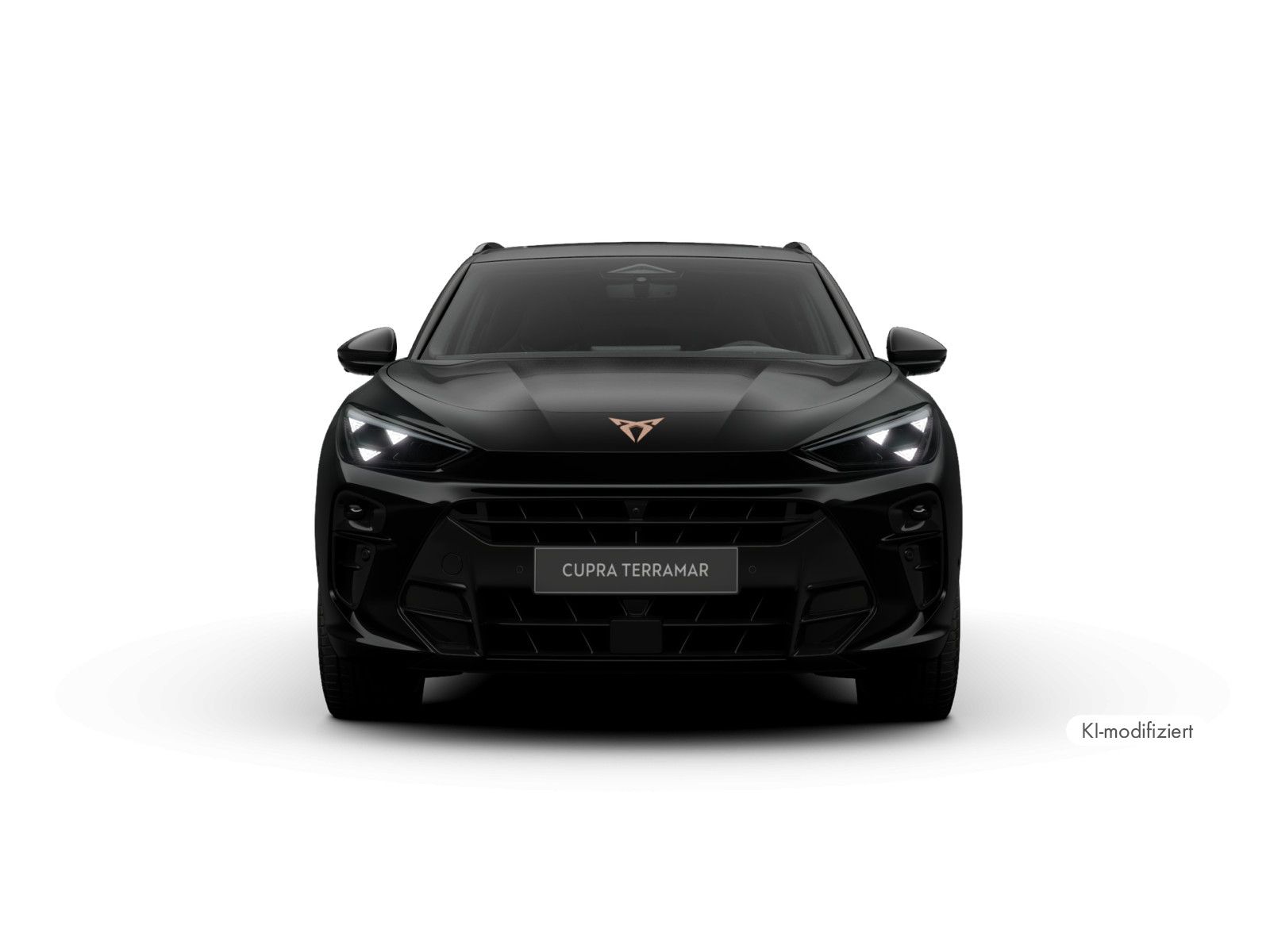 Cupra Terramar VZ CUPRA Terramar VZ 1.5 e-HYBRID 200 k imagem 2