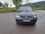 Volkswagen Passat Variant 1.8 T Executive Variant Executive - Volkswagen Passat Variant aus 2002