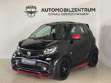 Smart ForTwo Aut. Cabrio BRABUS TAILOR MADE *HU-NEU* - Smart ForTwo: Winterreifen