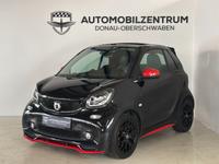 Smart ForTwo Aut. Cabrio BRABUS TAILOR MADE *HU-NEU*