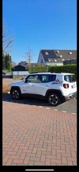 Jeep Renegade - Jeep in Hagen
