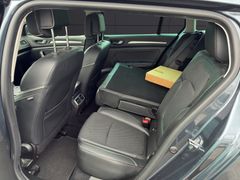 Renault Megane IV Grandtour 1.3 TCe 140 GPF BOSE-Edition