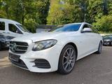 Mercedes-Benz E 400 E -Klasse T-Modell E 400 d 4Matic AMG - Mercedes-Benz E-Klasse: T Modell AMG