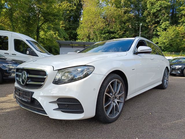 MERCEDES-BENZ E 400 E -Klasse T-Modell E 400 d 4Matic AMG