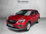 Opel Grandland Business Elegance *heizb. Lenkrad*Sitz - Opel Grandland (X) elegance Gebrauchtwagen