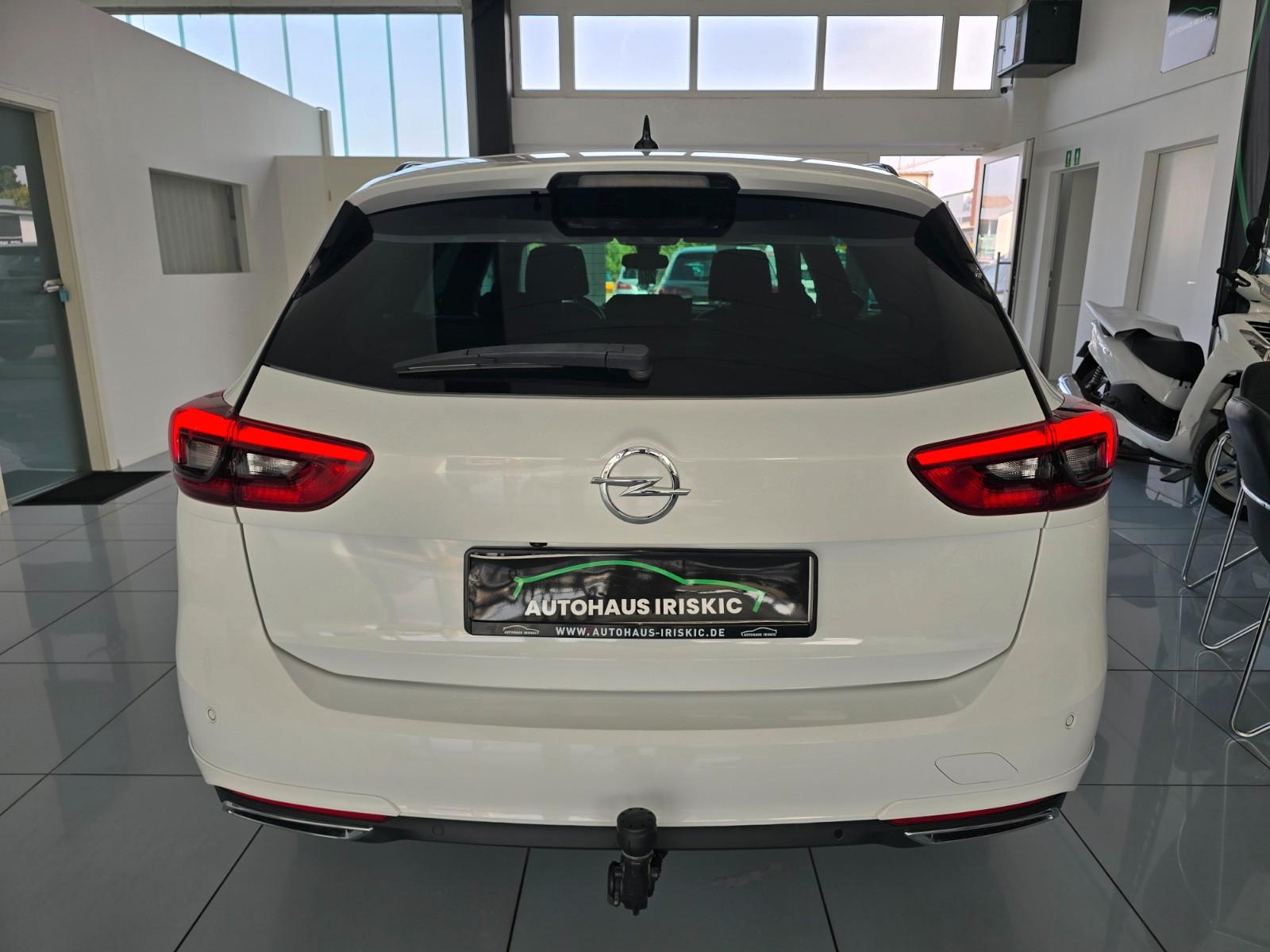 Opel Insignia B Sports Tourer Ultimate OPC-Line