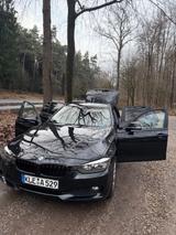 BMW 320d EfficientD. Ed. Touring Luxury Line Lux...