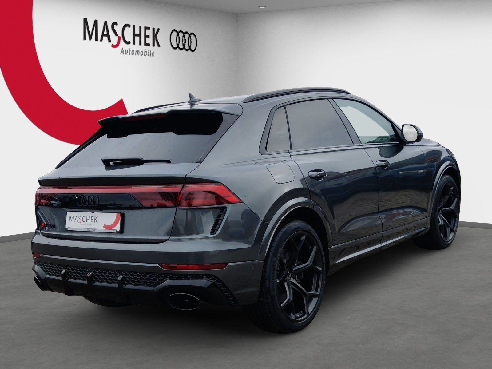 Audi RSQ8 - Bild 6
