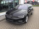 Volkswagen Passat Variant 1.5 TSI DSG Elegance LED NAVI ACC - Volkswagen Passat Variant aus 2021