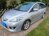 Mazda elek. Schiebetür/Anhängerkupplung/Sitzheizung - Mazda: Schiebetür