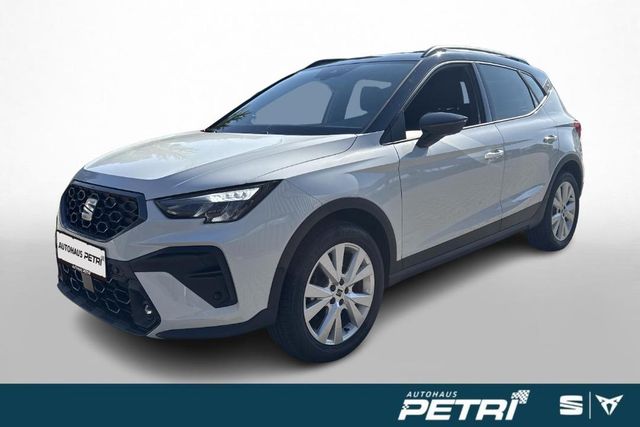 SEAT Arona Style SEAT  Style 1.0 TSI 85 kW (116
