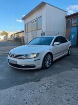 Volkswagen VW Phaeton 3.0TDI Exklusive Automatik Taus... - Volkswagen Phaeton: 3.0