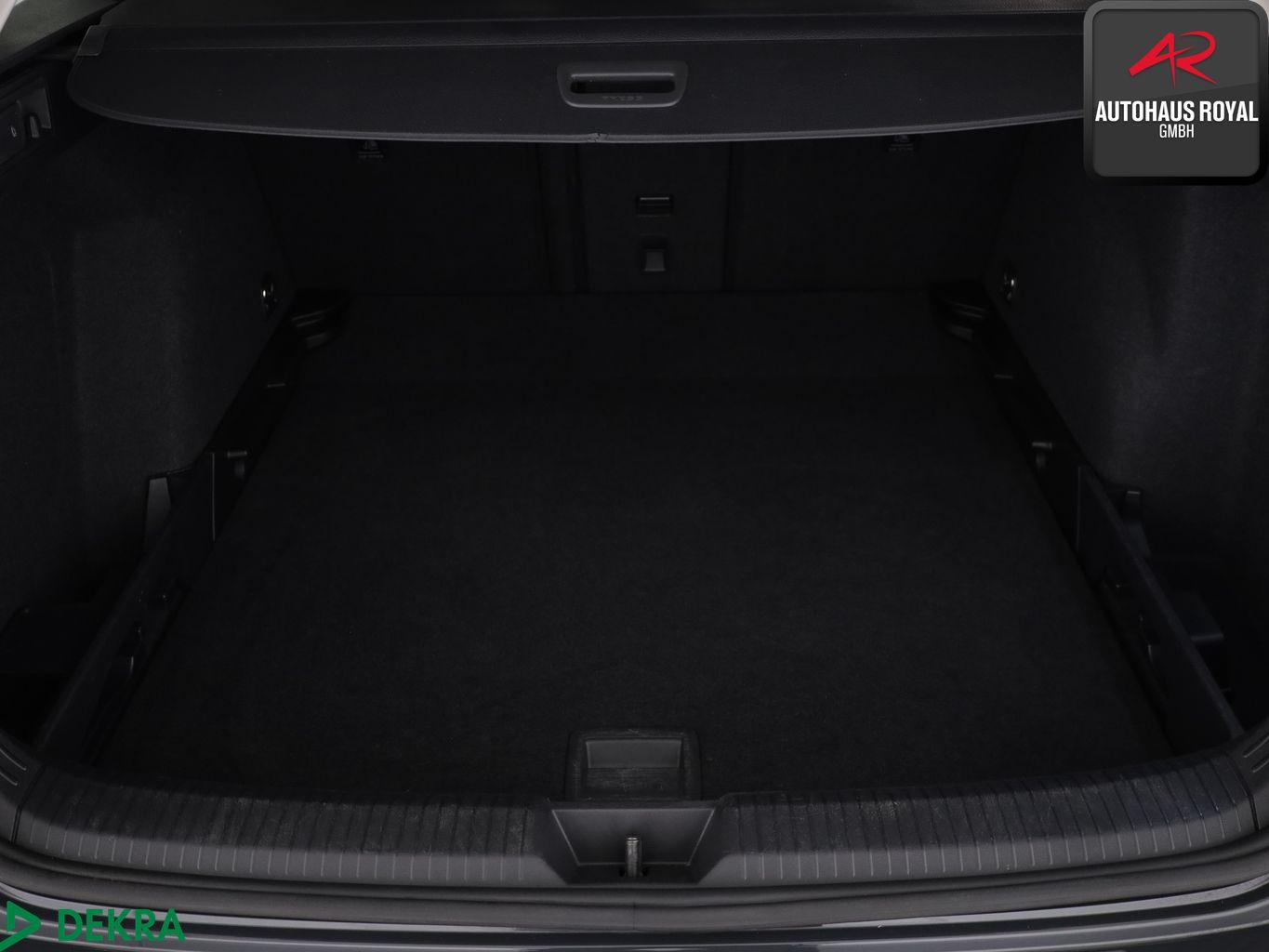 Volkswagen Golf VIII Variant 2.0 TDI STYLE MASSAGE,STANDHZ, миниатюра 13