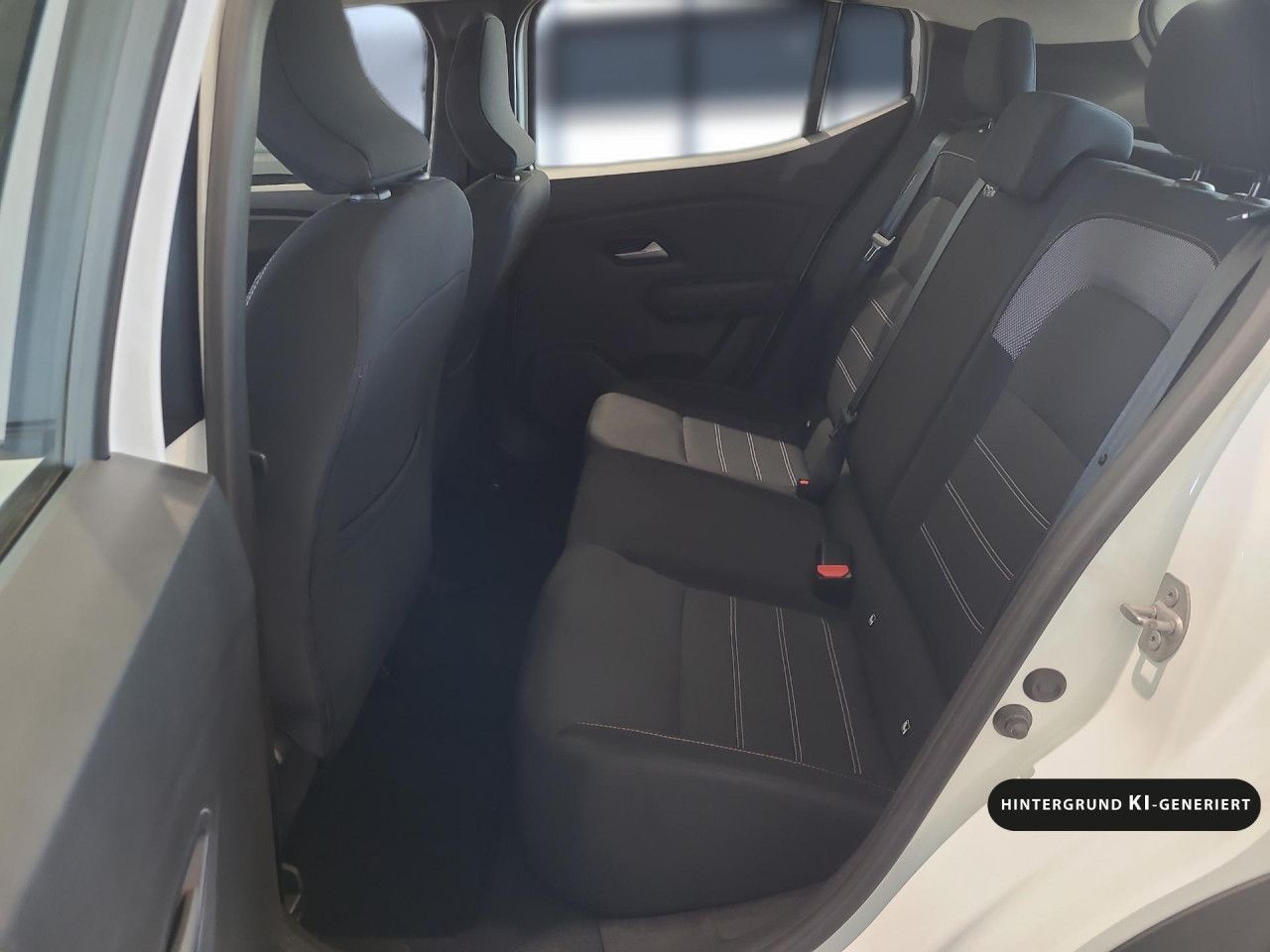 Dacia Sandero - Bild 15