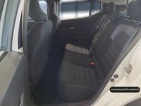 Dacia Sandero - Vorschau Bild 15