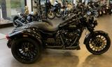 Harley-Davidson FLRT Freewheeler 114 Tages Zulassung - HARLEY-DAVIDSON FREEWHEELER