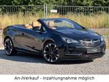 Opel Cascada 1.6 AUTOMATIK | LEDER | BI-XENON | NAVI - Roadster bis 15.000 Euro