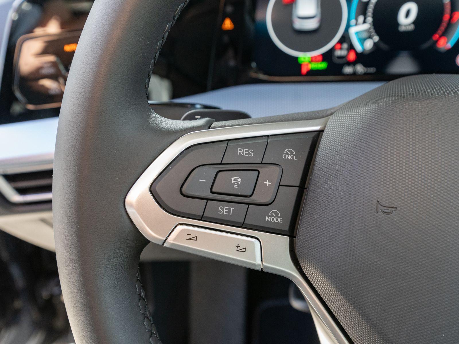 Volkswagen Golf ENERGY 1.5 TSI DSG LED Navi PDC ACC, миниатюра 16