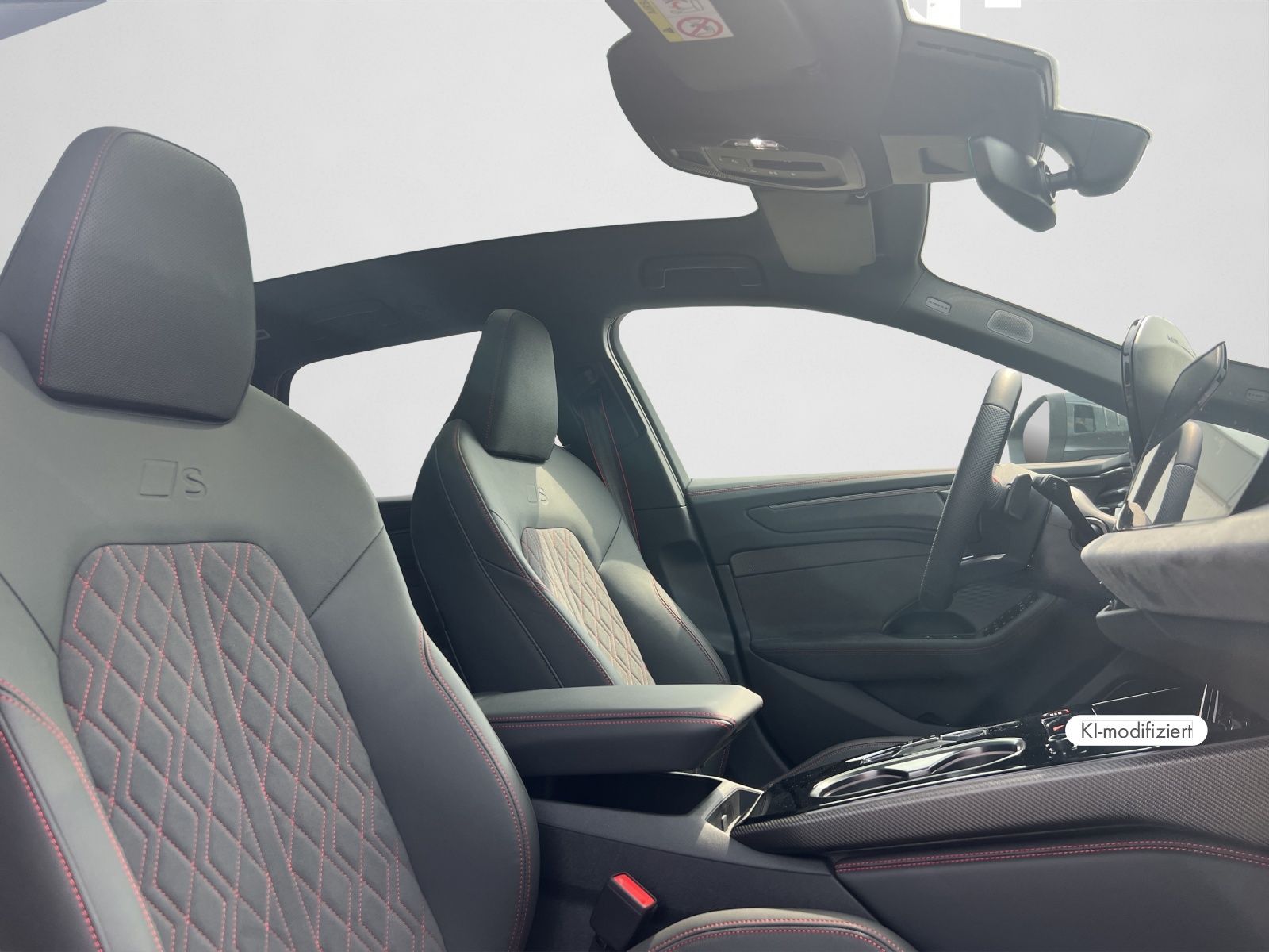 Audi A6 - Bild 6