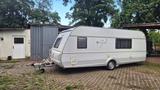 Tabbert Da Vinci 540 - Tabbert Da vinci 540