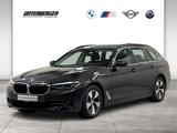 BMW 520d Touring Aut DA PA RFK LC-Prof WLAN DAB - gebrauchte BMW 520 aus dem Jahr 2022