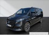 Mercedes-Benz V 250 d long 4M el.Schiebe SpurW AHK W-Paket LM