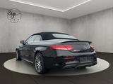Mercedes-Benz C 63 AMG Cabrio *HU-AU + Kundendienst NEU* - Mercedes-Benz C 63 AMG in Stuttgart