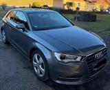 Audi A3 8V Ambition 1.8 TFSI | 179 PS | Scheckheft |  - Audi A3 8V mit Benzin-Antrieb