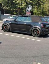 MINI R57 JOHN COOPER WORKS,KRUMM-PERFORMAN... - MINI John Cooper Works aus 2015