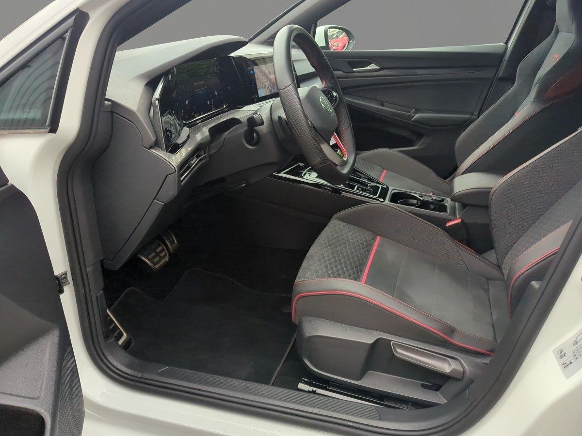 Volkswagen Golf GTI Clubsport 2.0 TSI DSG LED+ NAVI KAM ACC, миниатюра 7