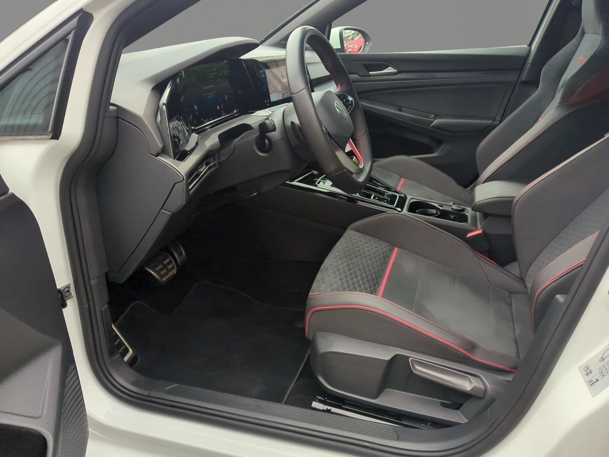 Volkswagen Golf - Bild 7