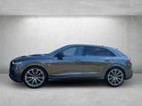 Audi Q8 55 TFSI quattro competition plus *S line*AHK* - Audi Q8: Competition Plus