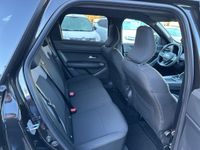 Dacia Bigster - Vorschau Bild 12