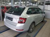Skoda Fabia 3 III Combi 1.0 TSI Best of Navi/Einparkhi - Skoda Fabia: Ii