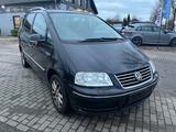 Volkswagen Sharan 1.9 TDI Freestyle AHK SHZ 7-Sitze Tempo. - Volkswagen Sharan: Freestyle