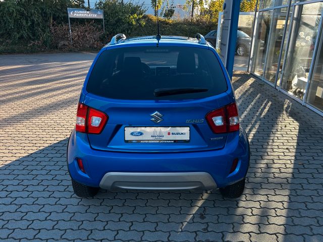 Suzuki Ignis Comfort*AUTOMATIK*KAMERA*