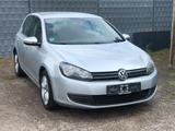 Volkswagen Golf VI Comfortline - Volkswagen Gebrauchtwagen in Celle