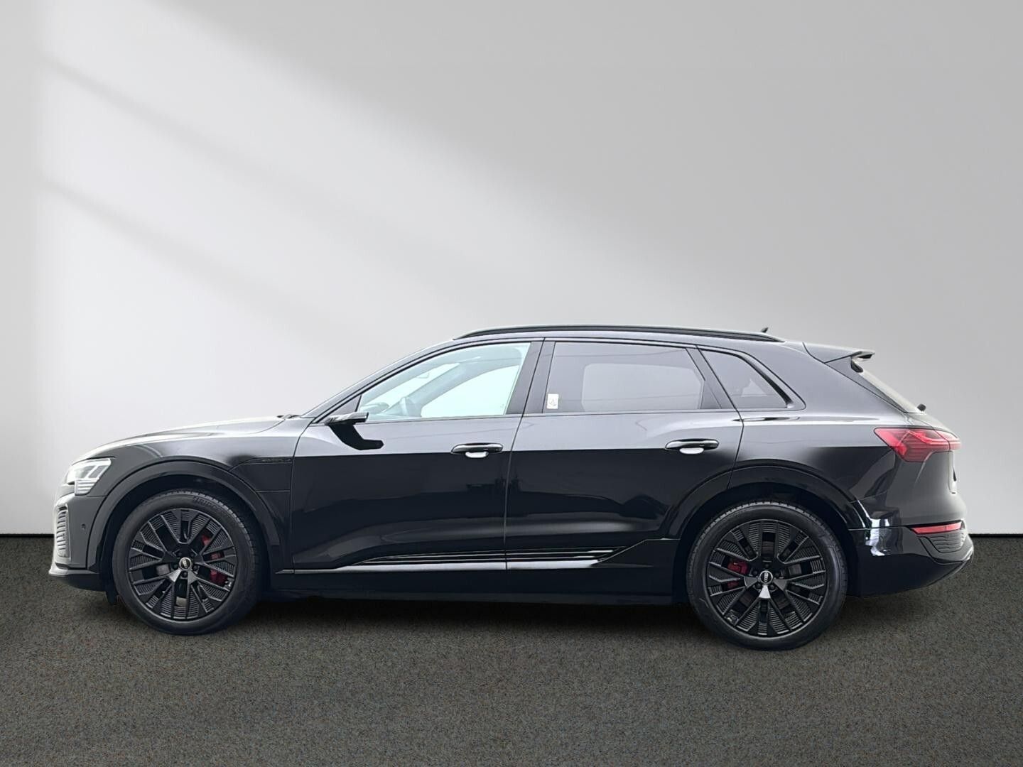 Audi Q8 e-tron 55 S line quattro Pano HUD ACC foto 2