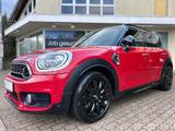 MINI Cooper S Countryman 2,0Ltr. 1.Hand Klima Alu Pdc - MINI Cooper S Countryman SUV